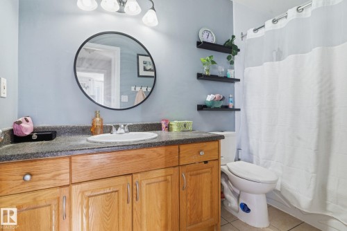 62 2505 42 Street, Edmonton, AB - Indoor Photo Showing Bathroom