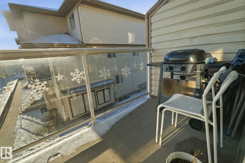 62 2505 42 Street, Edmonton, AB - Outdoor With Exterior