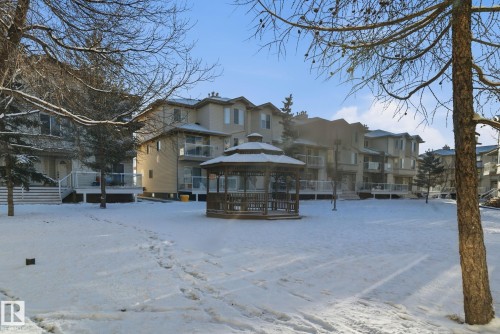 62 2505 42 Street, Edmonton, AB - Outdoor With Facade