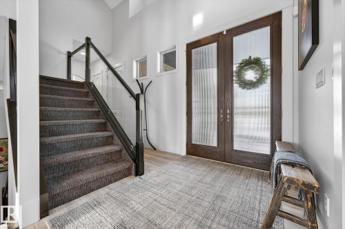 4001 Triomphe Boulevard, Beaumont, AB - Indoor Photo Showing Other Room