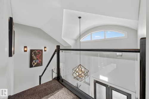 4001 Triomphe Boulevard, Beaumont, AB - Indoor Photo Showing Other Room