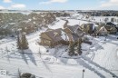 4001 Triomphe Boulevard, Beaumont, AB  - Outdoor With View 