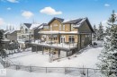 4001 Triomphe Boulevard, Beaumont, AB  - Outdoor 