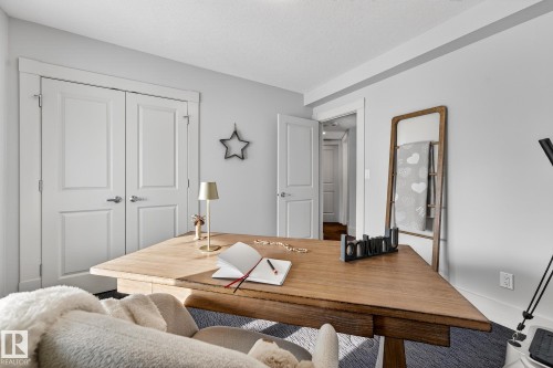 4001 Triomphe Boulevard, Beaumont, AB - Indoor