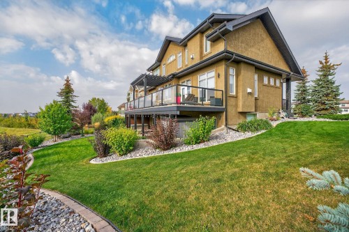 4001 Triomphe Boulevard, Beaumont, AB - Outdoor