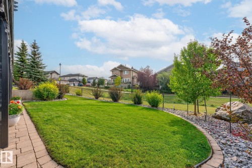 4001 Triomphe Boulevard, Beaumont, AB - Outdoor