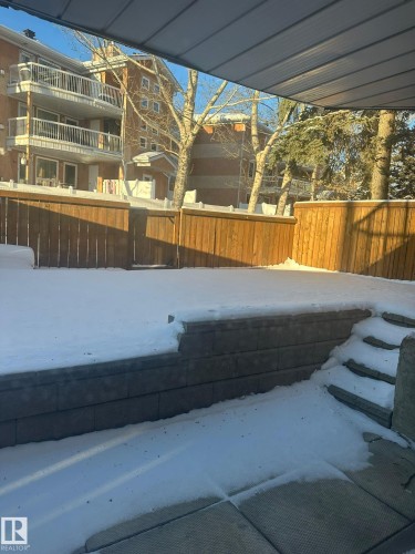 106 9010 106 Avenue, Edmonton, AB - Outdoor