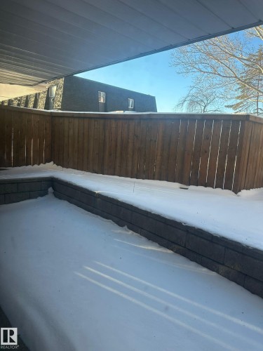 106 9010 106 Avenue, Edmonton, AB - Outdoor