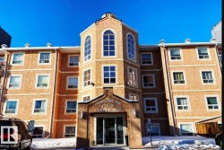 106 9010 106 Avenue  Edmonton, AB T5H 4K3