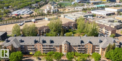 106 9010 106 Avenue, Edmonton, AB - Outdoor With View
