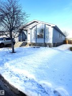 41 GRAYWOOD Cove  Stony Plain, AB T7Z 2P4