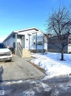 View of front facade - 