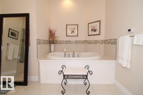 176 Ambleside Drive, Edmonton, AB - Indoor Photo Showing Bathroom