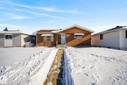 12819 107 Street  Edmonton, AB T5E 4V4