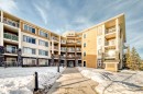 217 3670 139 Avenue, Edmonton, AB  - Outdoor With Balcony With Facade 