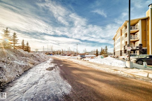 217 3670 139 Avenue, Edmonton, AB - Outdoor