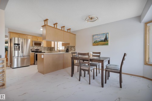 309 Byrne Crest, Edmonton, AB - Indoor