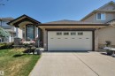 309 Byrne Crest, Edmonton, AB  - Outdoor With Facade 