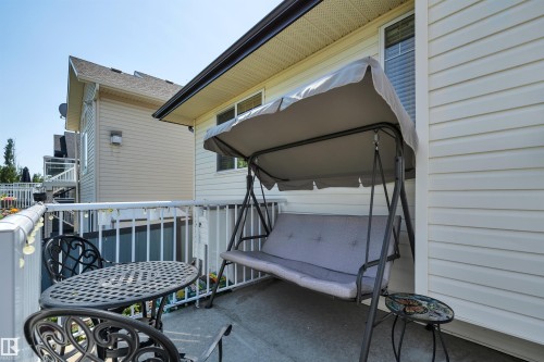 309 Byrne Crest, Edmonton, AB - Outdoor With Exterior