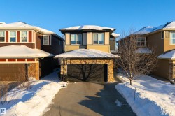 44 KENSINGTON Close  Spruce Grove, AB T7X 0S9