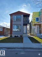 3605 112 Ave NW  Edmonton, AB T5W 0M3