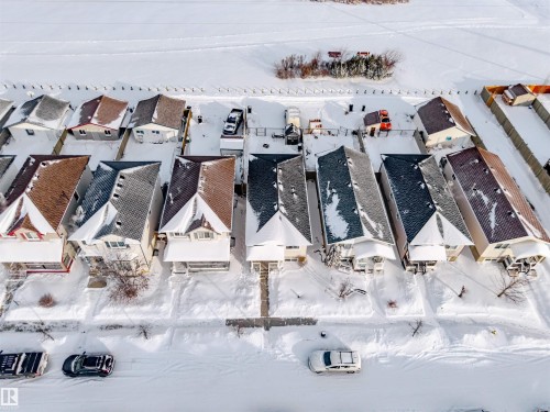 2340 30 Avenue, Edmonton, AB - 