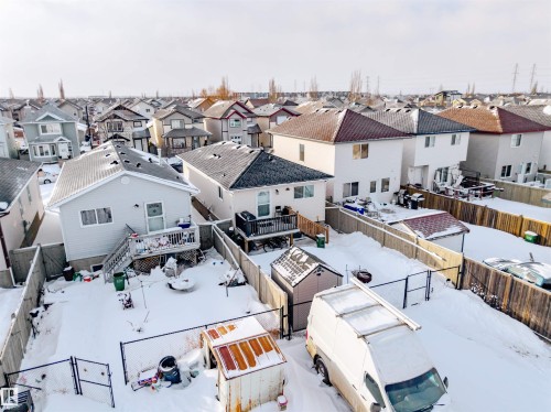 2340 30 Avenue, Edmonton, AB - Outdoor