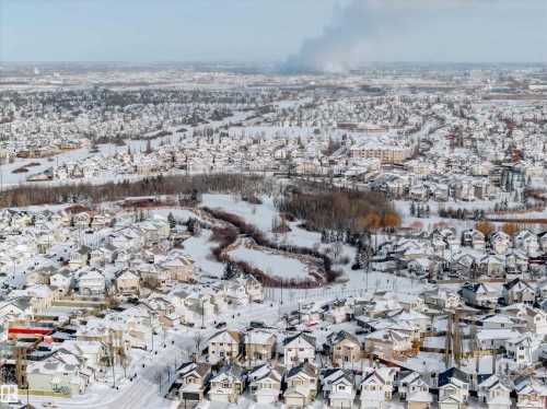 2340 30 Avenue, Edmonton, AB - Outdoor With View