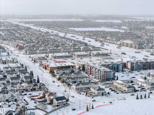 2340 30 Avenue, Edmonton, AB - Outdoor With View