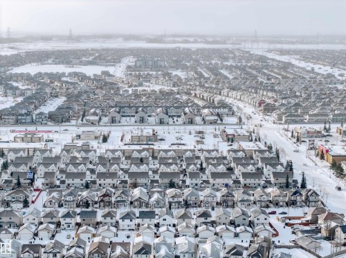 2340 30 Avenue, Edmonton, AB - Outdoor With View