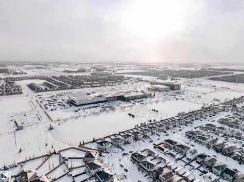 2340 30 Avenue, Edmonton, AB - Outdoor With View