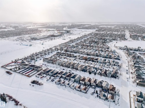 2340 30 Avenue, Edmonton, AB - Outdoor With View