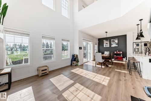 71 Jamison Crescent, St. Albert, AB - Indoor