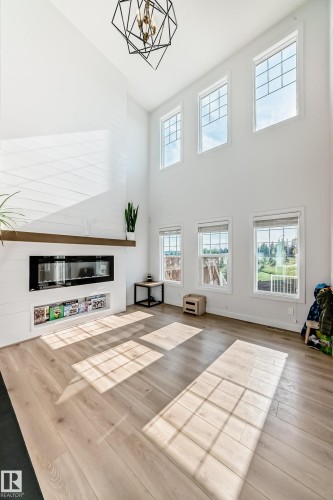 71 Jamison Crescent, St. Albert, AB - Indoor Photo Showing Other Room