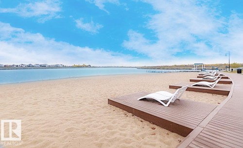 71 Jamison Crescent, St. Albert, AB - Outdoor With Body Of Water With View