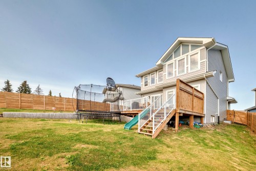 71 Jamison Crescent, St. Albert, AB - Outdoor