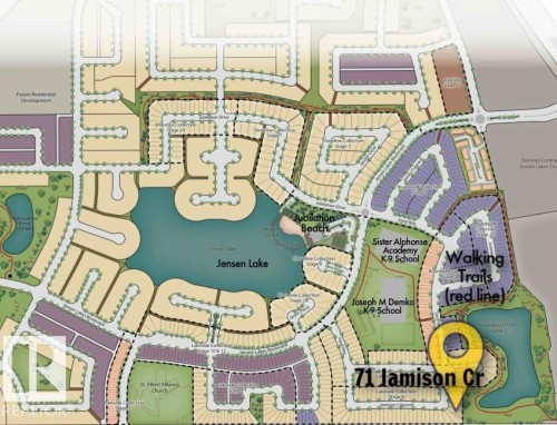 71 Jamison Crescent, St. Albert, AB - Other