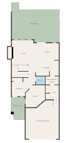 71 Jamison Crescent, St. Albert, AB - Other