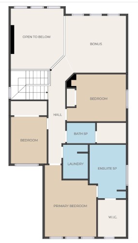 71 Jamison Crescent, St. Albert, AB - Other