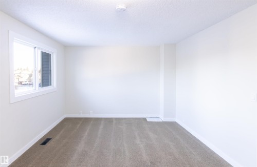3 9619 180 Street, Edmonton, AB - Indoor Photo Showing Other Room