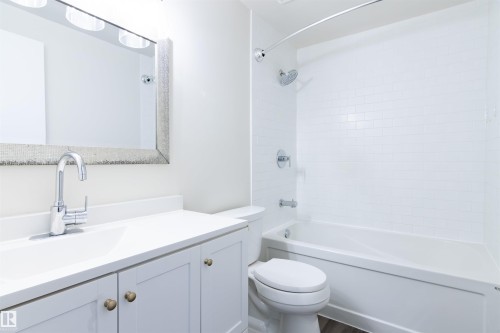 3 9619 180 Street, Edmonton, AB - Indoor Photo Showing Bathroom