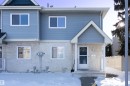 3 9619 180 Street, Edmonton, AB  - Outdoor 