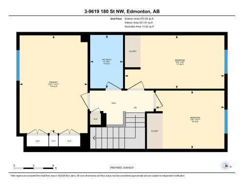 3 9619 180 Street, Edmonton, AB - Other