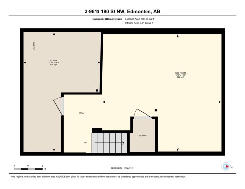 3 9619 180 Street, Edmonton, AB - Other