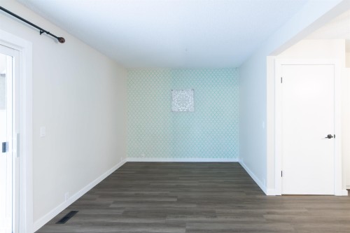 3 9619 180 Street, Edmonton, AB - Indoor Photo Showing Other Room