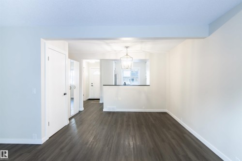3 9619 180 Street, Edmonton, AB - Indoor Photo Showing Other Room