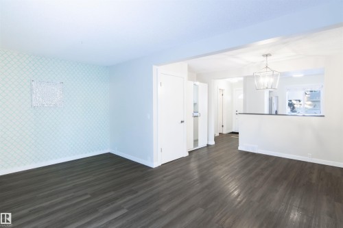 3 9619 180 Street, Edmonton, AB - Indoor Photo Showing Other Room