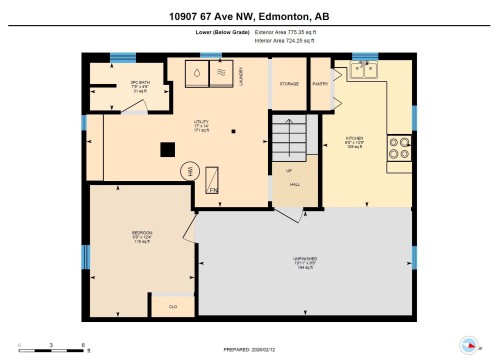 10907 67 Avenue, Edmonton, AB - Other