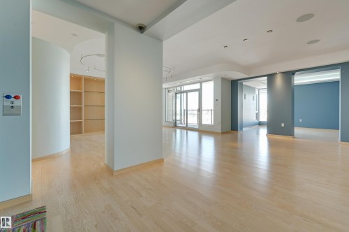 901 10035 Saskatchewan Drive, Edmonton, AB - Indoor Photo Showing Other Room