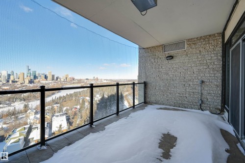 901 10035 Saskatchewan Drive, Edmonton, AB - Outdoor With Exterior